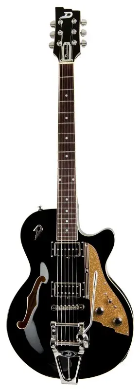 Duesenberg Starplayer TV black