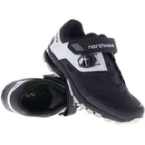 Northwave Spider Plus 3 Schwarz/Hellgrau 44