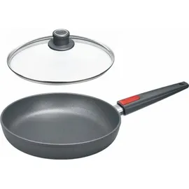 WOLL Nowo Titanium Gusspfanne 24 cm