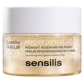 Sensilis Peptide Gesichtscreme 50 ml