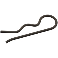 FEBI BILSTEIN Federsplint, Kraftstofffilter (Thermostat) 40607 für VW Polo