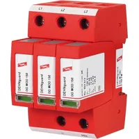 Dehn DEHNguard modular DG M TNC 150 FM 952318