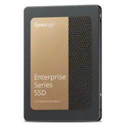 Synology Enterprise Series SATA SSD - 480 GB