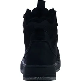 Kappa Schnürstiefel Herren Schwarz 43