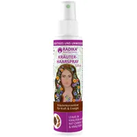 Bioherba Koffein Haarspray 125 ml