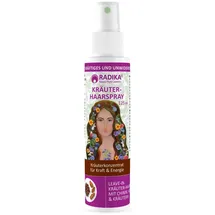 Bioherba Koffein Haarspray 125 ml