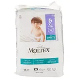 Moltex Öko Ökowindel Pants - Gr.6 XL 14kg) 18Stk