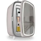 Cecotec Bamba CoolingBeauty 6000 Mirror Rose.