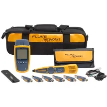 Fluke Networks Kabeltester MS2-KIT