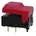VELLEMAN rote Kappe Ohne Led