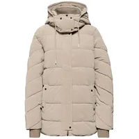 STREET ONE Winterjacke champagner S