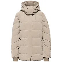 STREET ONE Winterjacke champagner S