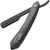 XanitaliaPro Rasierer Carbon Wood English