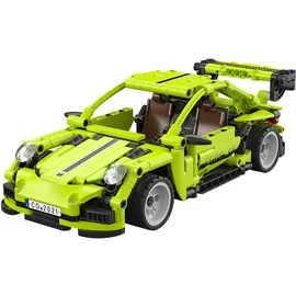 CaDA Bricks Legend Sports Car Pullback 387-tlg. C52024W