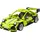 CaDA Bricks Legend Sports Car Pullback 387-tlg. C52024W
