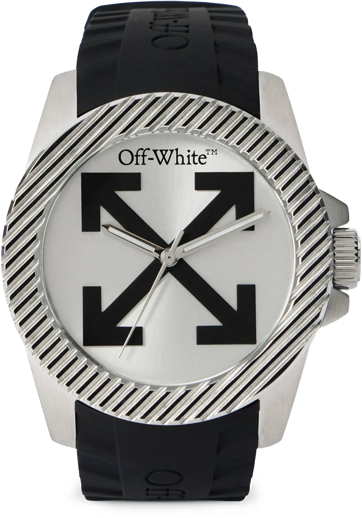 Quarzuhr OFF-WHITE 