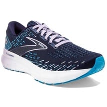 Brooks Glycerin 20 Damen peacoat/ocean/pastel lilac 42,5