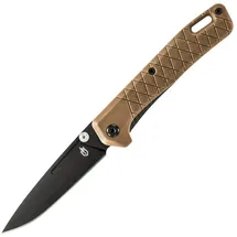 Gerber Zilch Messer - Coyote - One Size