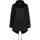 BMS Hafencity Coat Unisex Schwarz 40L