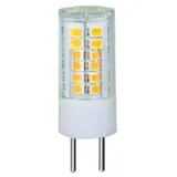 LightMe LM85375 3,5W G4 warmweiß 1 St.