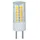 LightMe LM85375 3,5W G4 warmweiß 1 St.