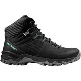 Mammut Nova IV Mid GTX Damen dark steel/dark jade 38 2/3