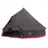 Justcamp Bell 8 Tipi Grau