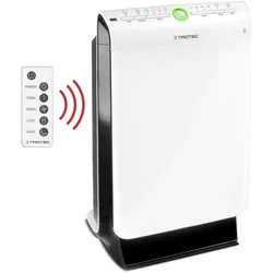 TROTEC Design-Luftreiniger AirgoClean 100 E Luftreinigung Reiniger