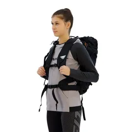 Dynafit Radical 30+ Skirucksack (Größe 30l schwarz)