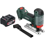 Metabo STA 18 LTX 100 inkl. 1 x 4,0 Ah