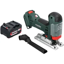 Metabo STA 18 LTX 100 inkl. 1 x 4,0 Ah