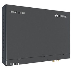 Huawei Smart Logger 3000A01EU - Geräteverwaltung und Steuerung von bis zu 80 Geräten (* 0% MwSt. gem. §12 Abs. 3 UstG)