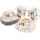 sänger Bilgola Kaffeetasse 0,175 l Weiß 12 St.