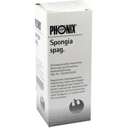 PHÖNIX SPONGIA spag.Mischung