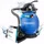 monzana SF102K blau 10.200 l/h