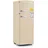 8933 Retro-Kühl-Gefrierkombination (206 l, 1460 mm hoch, Creme)