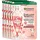 Garnier SkinActive Reparierende Tuchmaske 5-er Pack