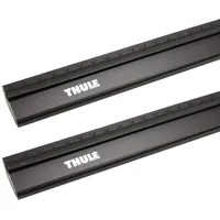 Thule WingBar Evo schwarz