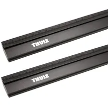Thule WingBar Evo schwarz