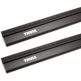 Thule WingBar Evo schwarz