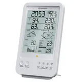 Bresser 7002511 Wetterstationsanzeige - White - One Size