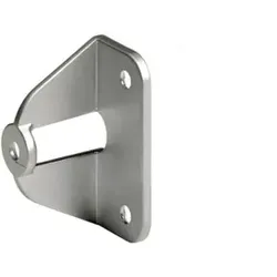 Griffadapter verchromt mat tHETTICH