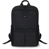 Dicota Eco Backpack Scale 13-15.6", schwarz (D31429)