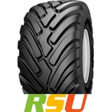 Alliance 885 Steel Belt 650/50 R22.5163D