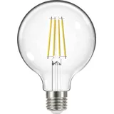 ARCCHIO E27 Lampe 3,8 W LED-Globelampe' G95 3,8W 3000K 806lm