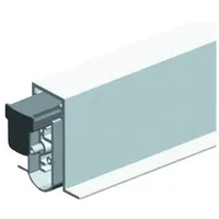 Ellen Türbodendichtung EM Soundproof Omega DIY Progr.,silber, L1083