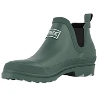 Regatta Harper Boot Damen Dunkelgrün 40