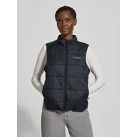 Columbia Steppweste mit Stehkragen Modell Sienna Hill', black XS