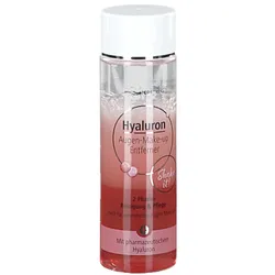 Hyaluron Augen-make-up Entferner