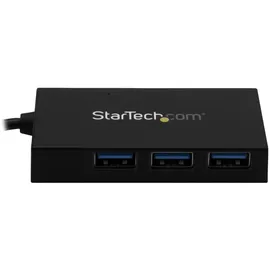 Startech StarTech.com 4 Port USB 3.0 Hub -